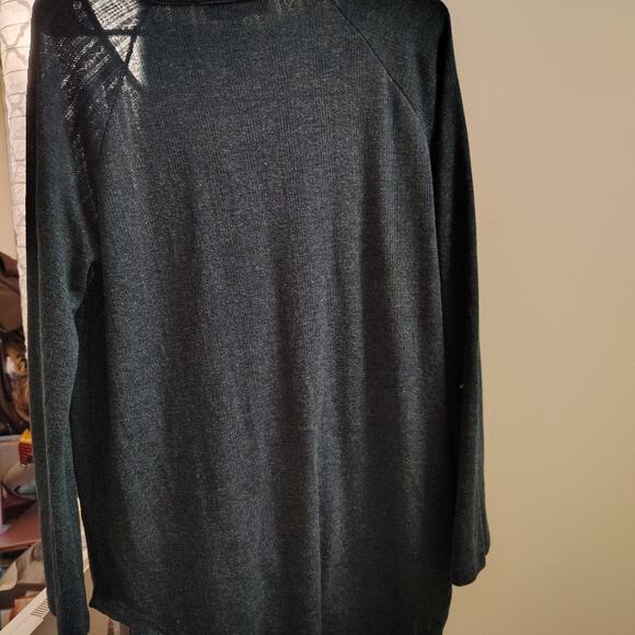 WEEKEND - Women's Teal Button-Up Top - Picture 8 of 8